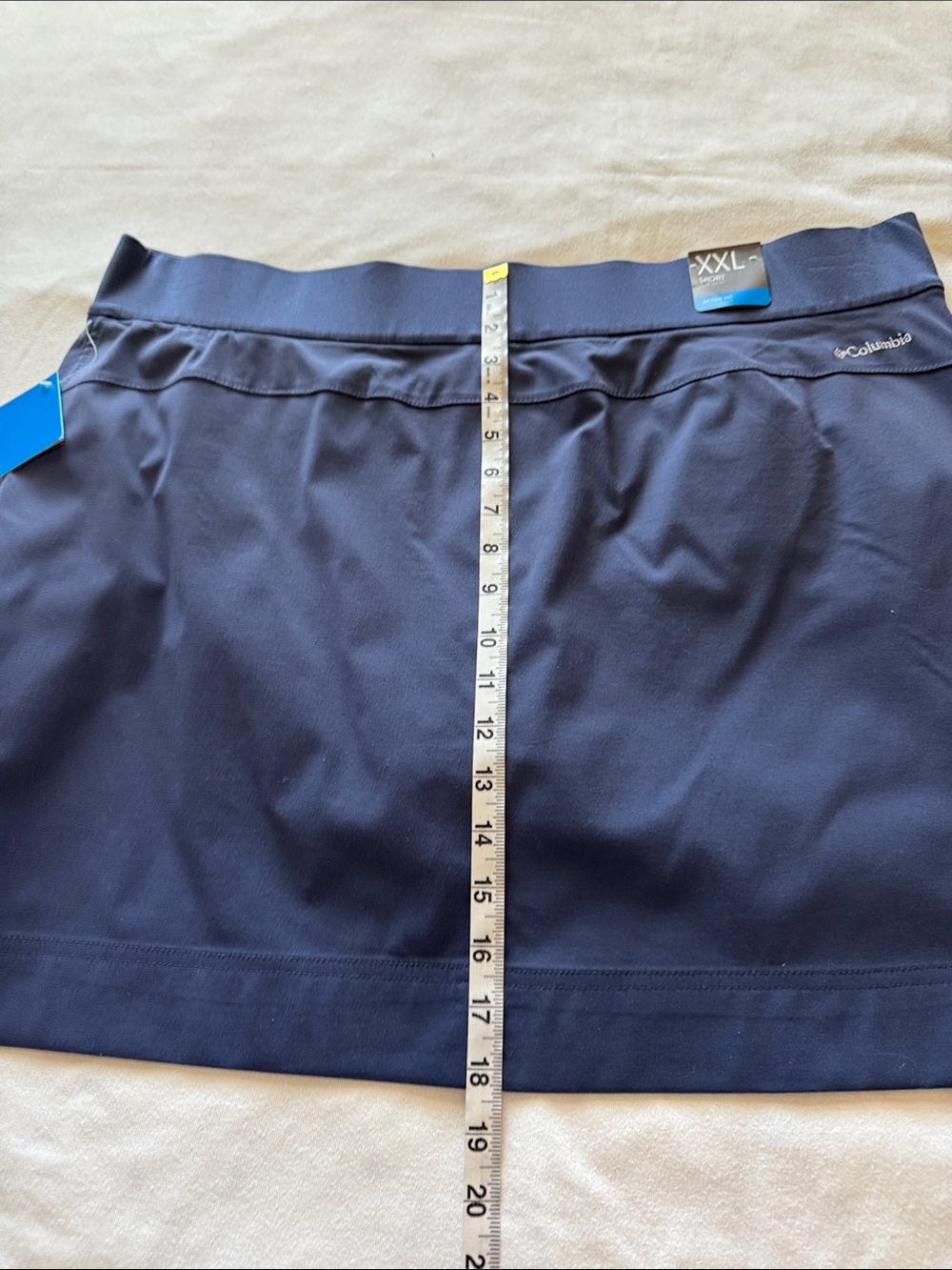 Columbia skort - Picture 9 of 10